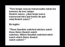 Enlace a INGLÉS FÁCIL