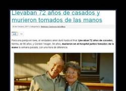 Enlace a ROMEO Y JULIETA