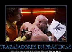 Enlace a TRABAJADORES EN PRÁCTICAS