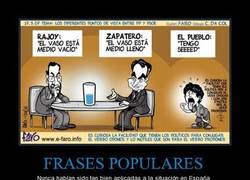 Enlace a FRASES POPULARES