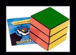 Enlace a RUBIK PARA TONTOS