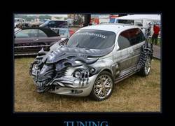 Enlace a TUNING