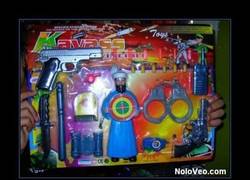 Enlace a BIN LADEN