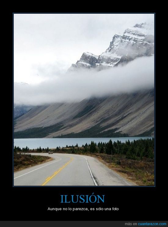 carretera,LOL,montaña,una foto