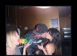 Enlace a PUKE RAINBOWS