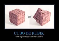 Enlace a CUBO DE RUBIK