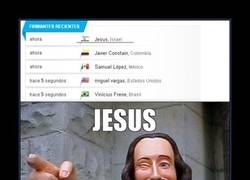Enlace a JESÚS