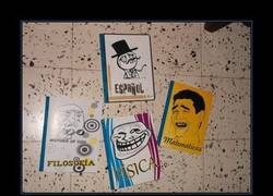 Enlace a MEME-LIBRETAS