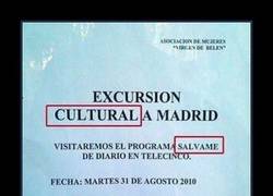Enlace a SI ESTO ES CULTURAL