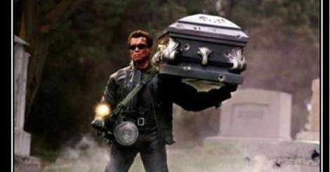 ¡Cuánta razón! / CUANDO YO MUERA