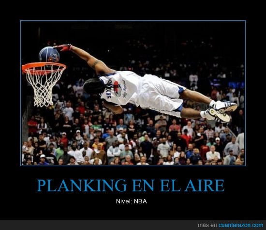basket,partido,planking,salto