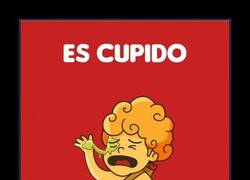 Enlace a ES CUPIDO