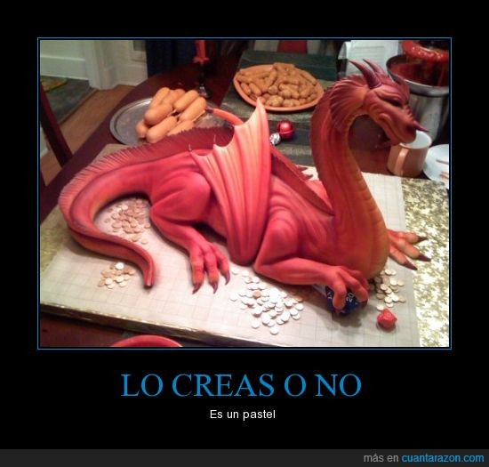 creer,dragon,pastel