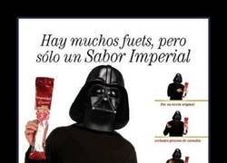 Enlace a DARTH VADER