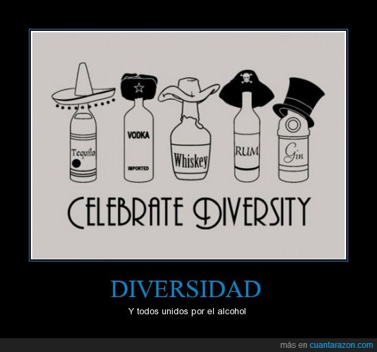 alcohol,diversidad,países,ron,whisky