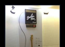 Enlace a GUITAR PEE