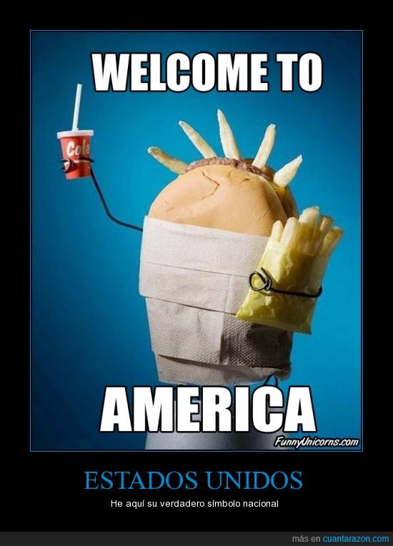 libertad,comida,estatua,hamburguesa,patatas,figura,americanos
