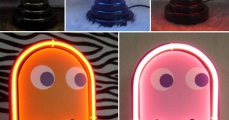 cuanta razon lamparas del pacman