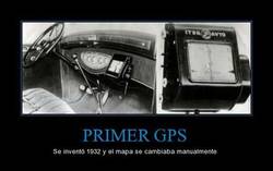 Enlace a PRIMER GPS