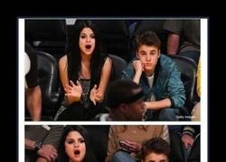 Enlace a VIENDO A LOS LAKERS