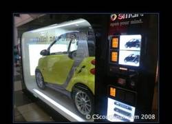 Enlace a EXPENDEDORAS DE COCHES