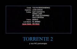 Enlace a TORRENTE 2