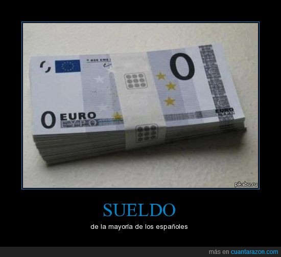 crisis,euro,dinero,no hay dinero,sueldo