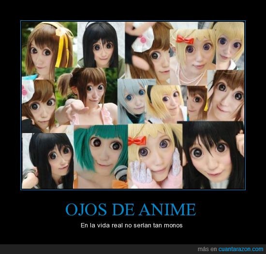 chicas