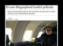 Enlace a MEGAUPLOAD, LA PELÍCULA