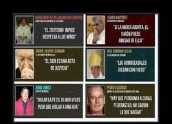Enlace a LA IGLESIA CATÓLICA