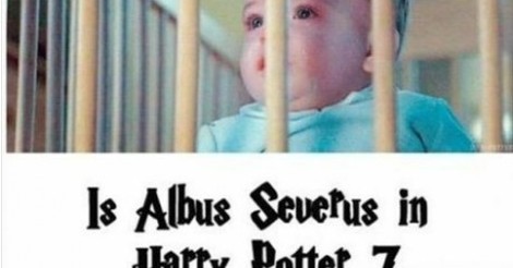 9¾ Pasto - ¿Sabías que El bebé que hizo de Harry Potter en la primera  película es el mismo actor que hizo a Albus Severus en la última película?