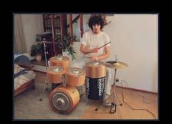 Enlace a TOCAR LA BATERÍA