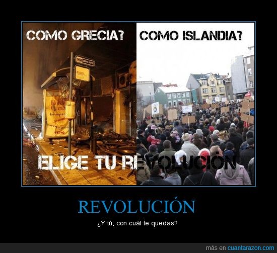 revolucion,grecia,islandia,elección,rescate,españa,ladrones