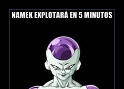 Enlace a DRAGON BALL