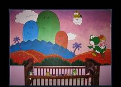 Enlace a DULCES SUEÑOS