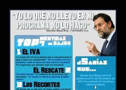 Enlace a RAJOY