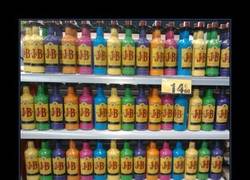 Enlace a J&B DE COLORES
