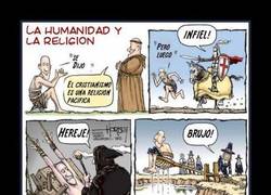 Enlace a LAS RELIGIONES