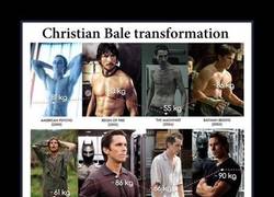 Enlace a CHRISTIAN BALE