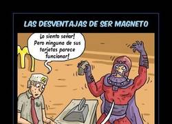 Enlace a MAGNETO