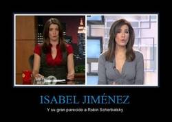 Enlace a ISABEL JIMÉNEZ