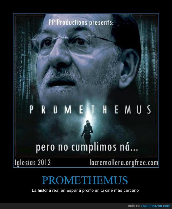 promethemus,rajoy,pp,españa