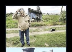 Enlace a JOSÉ 'PEPE' MUJICA