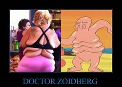 Enlace a DOCTOR ZOIDBERG
