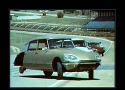 Enlace a CITROËN DS