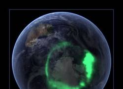 Enlace a AURORA BOREAL