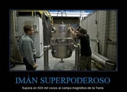 Enlace a IMÁN SUPERPODEROSO