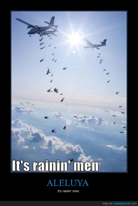 cancion,men,paracaidas,rainin',raining,salta