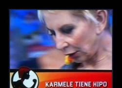 Enlace a MIENTRAS TANTO