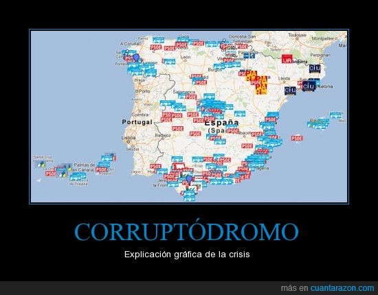 corrupción,corruptódromo,crisis